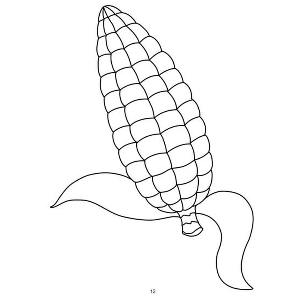 365 Colouring Book