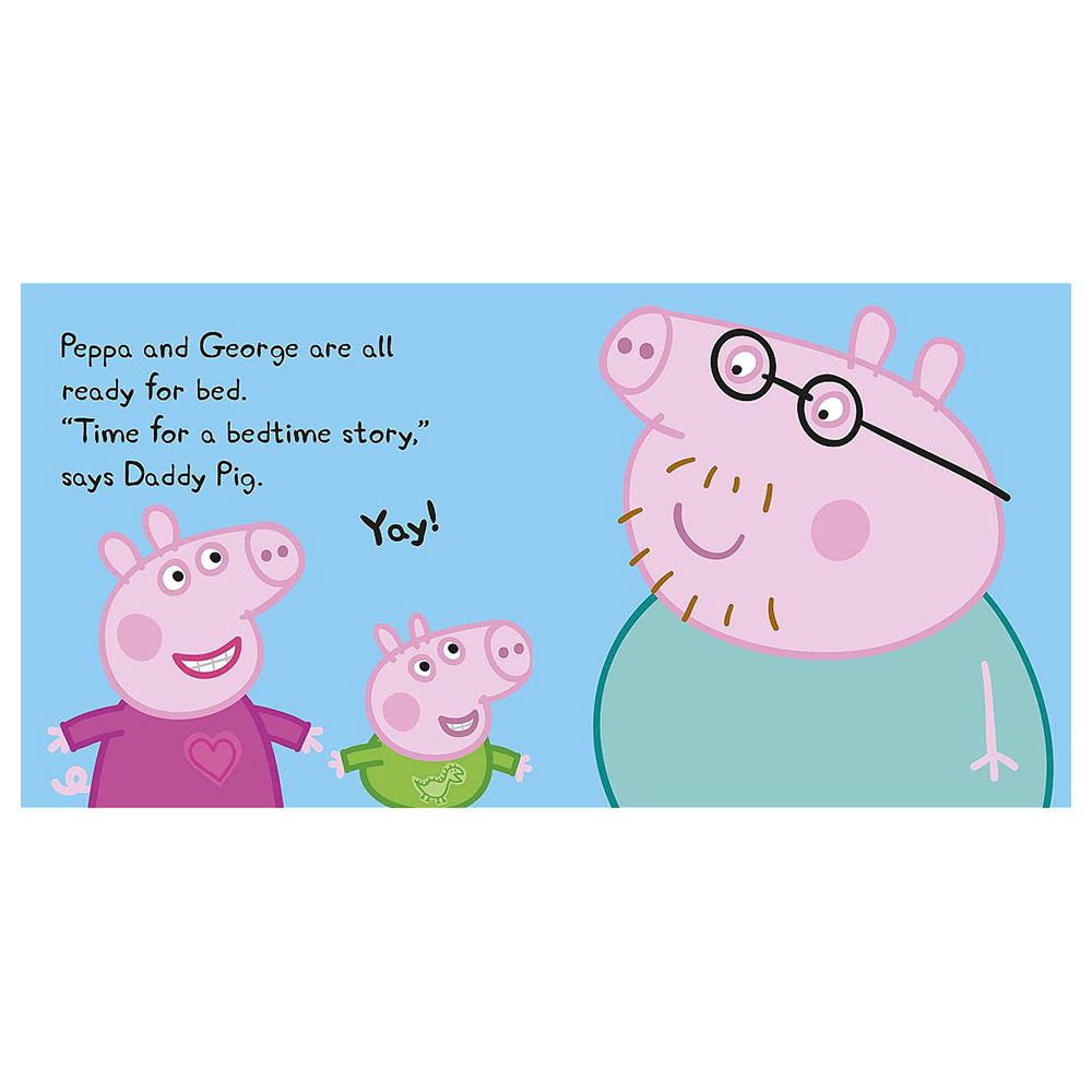 Peppa Pig: My First Little Library