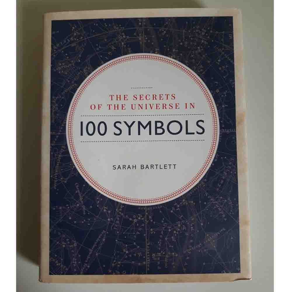 The Secrets of the Universe in 100 Symbols