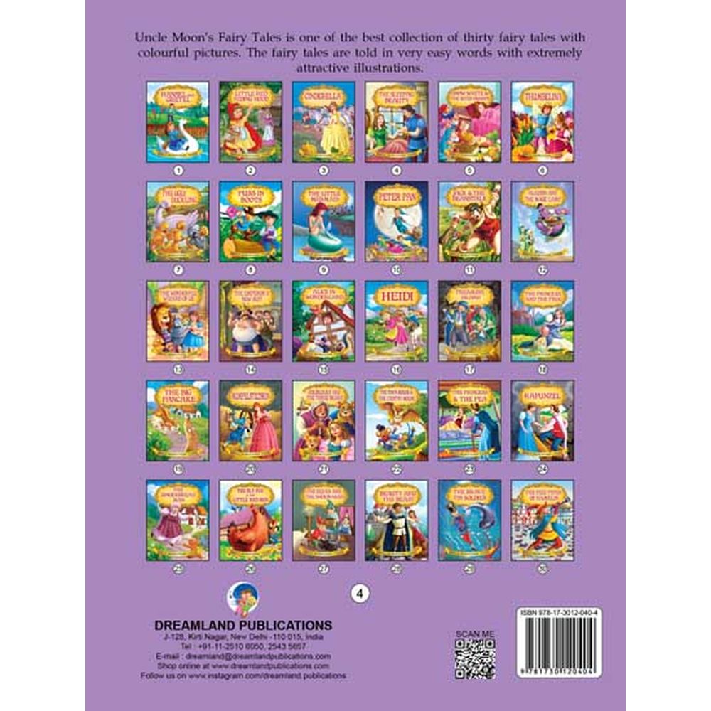 The Sleeping Beauty Fairy Tale Book