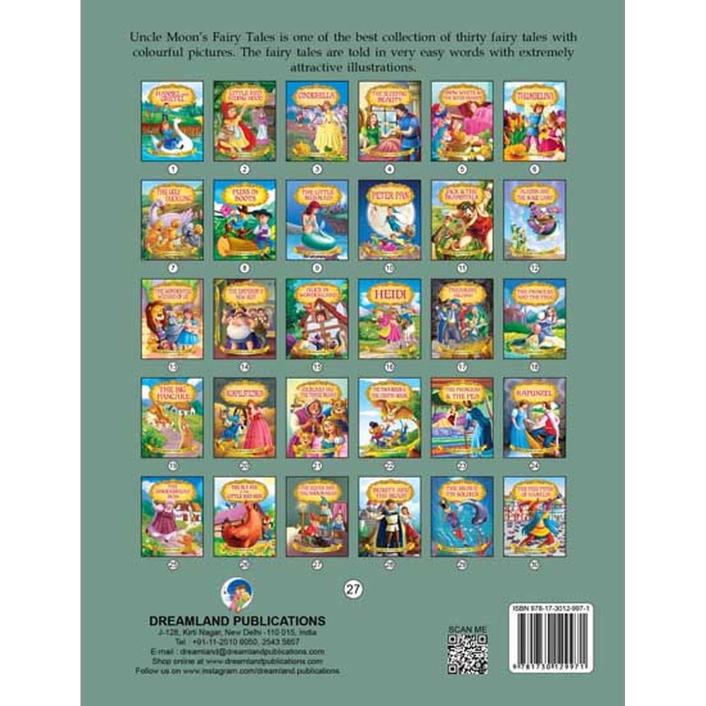 The Elves & The Shoemaker Fairy Tale Book