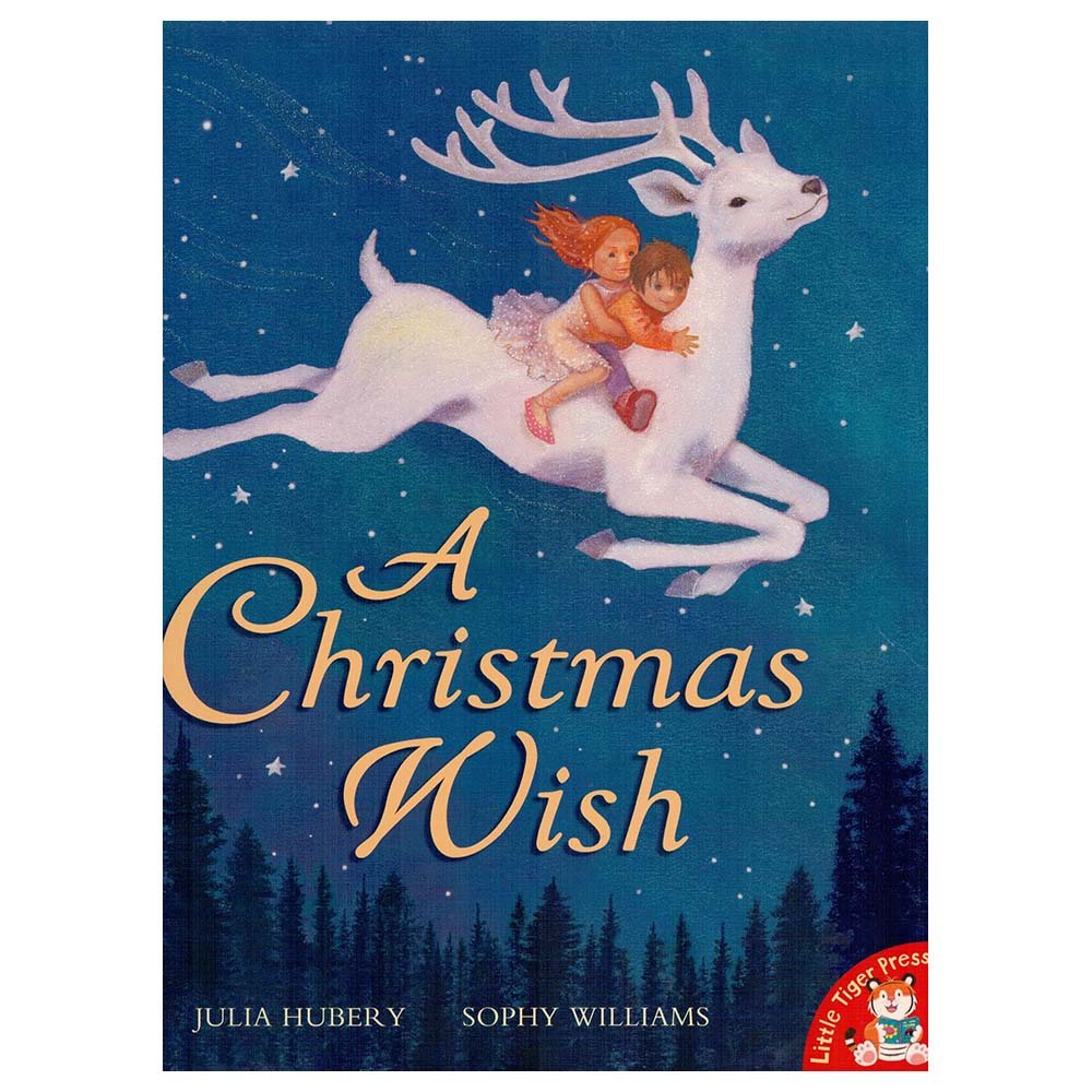 A Christmas Wish