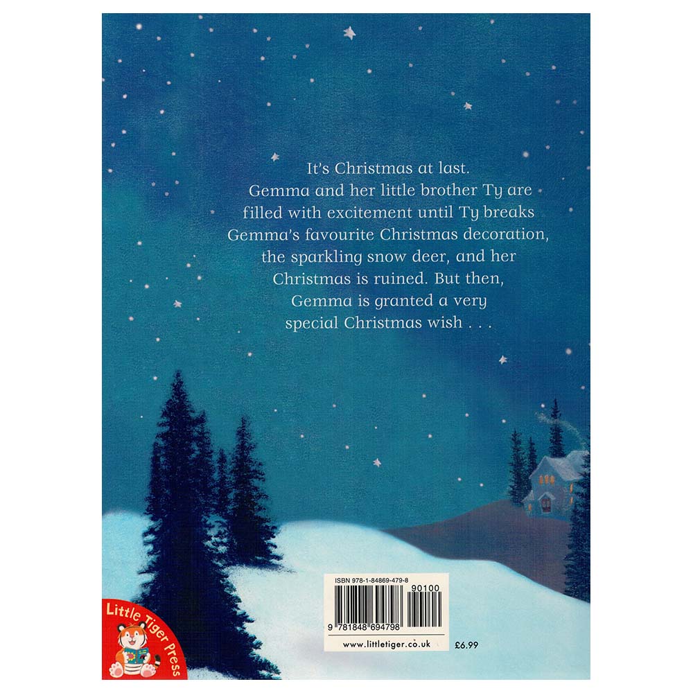 A Christmas Wish