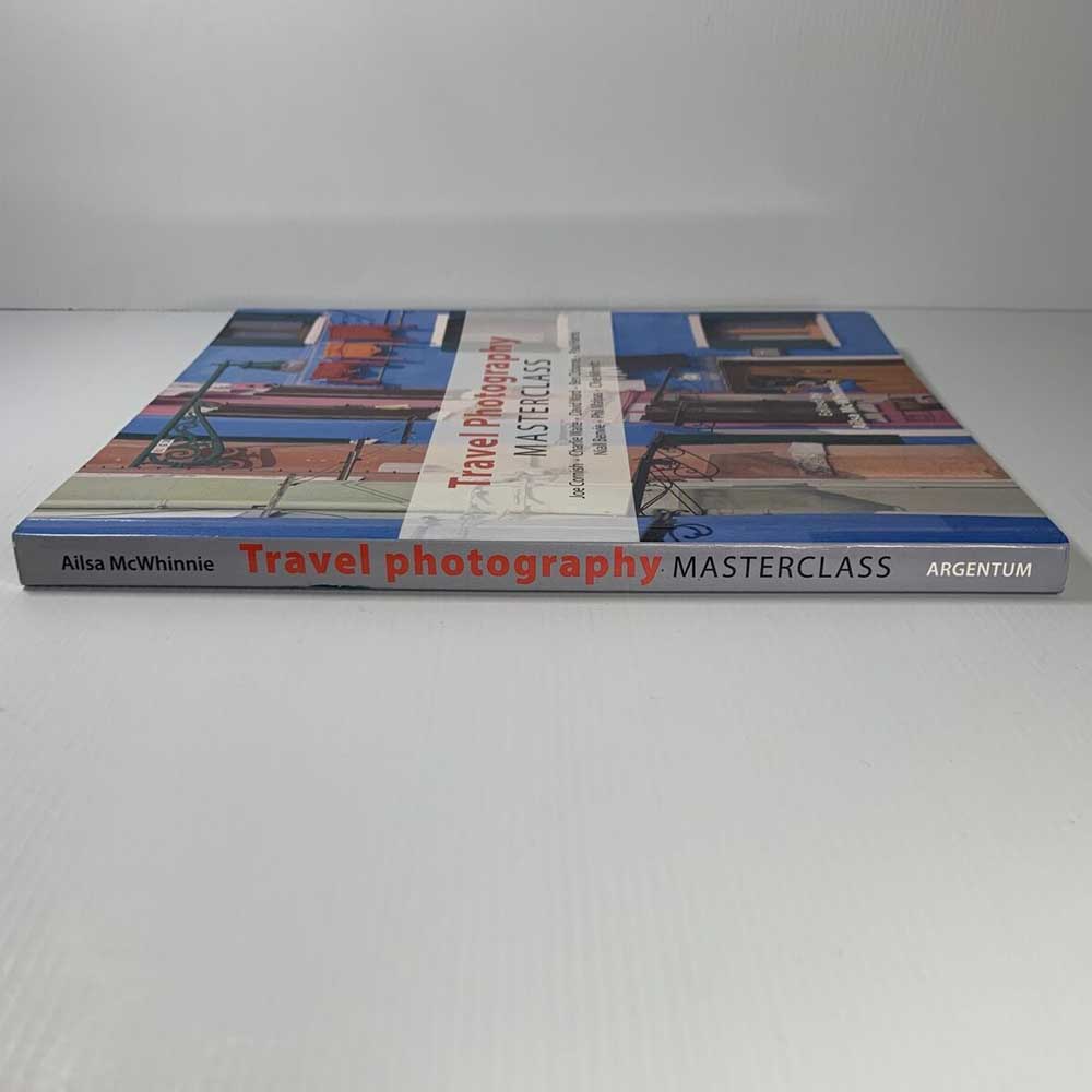 Travel Photography Masterclass