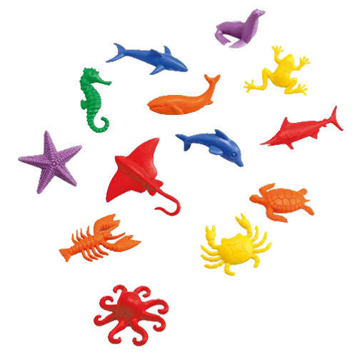 EDX Education - Aquatic Counters