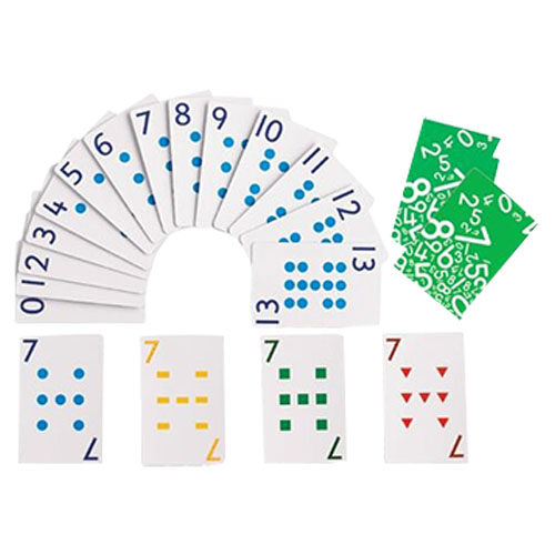 EDX Education - Jumbo School Friendly Cards