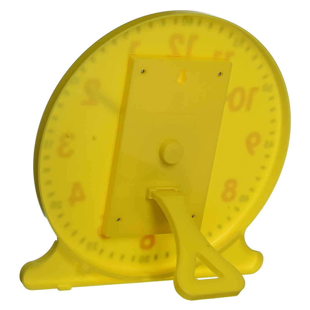 EDX Education - Demo Clock
