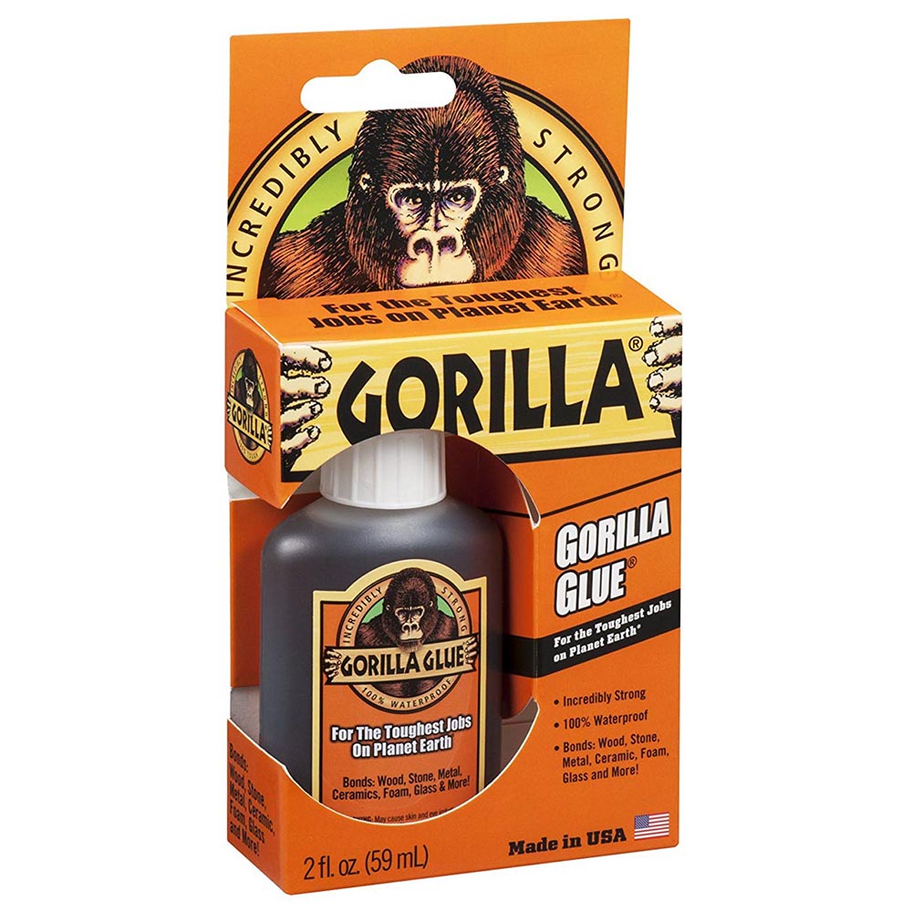 Gorilla - Glue 59ml
