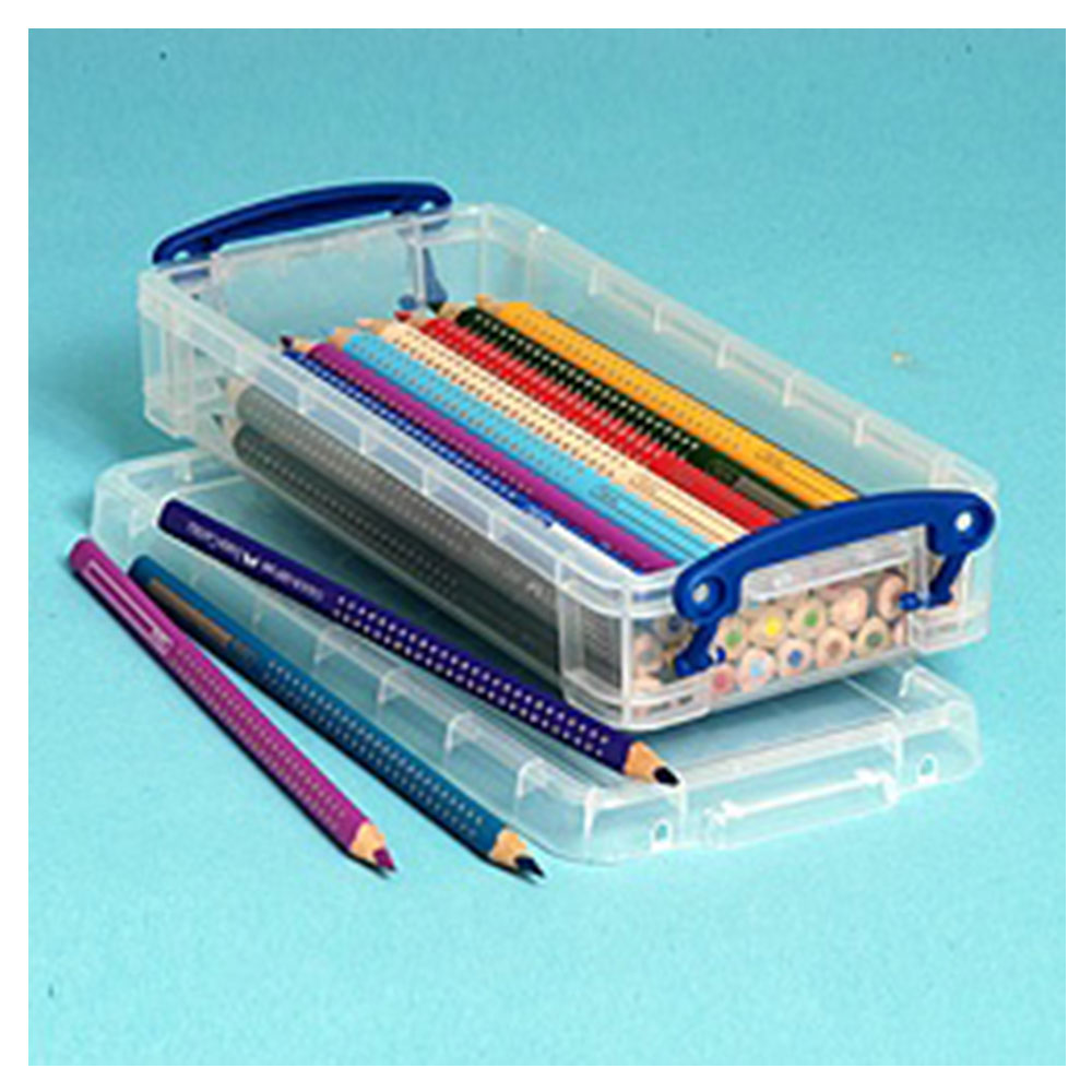 Really Useful Box - Storage Box 0.55L