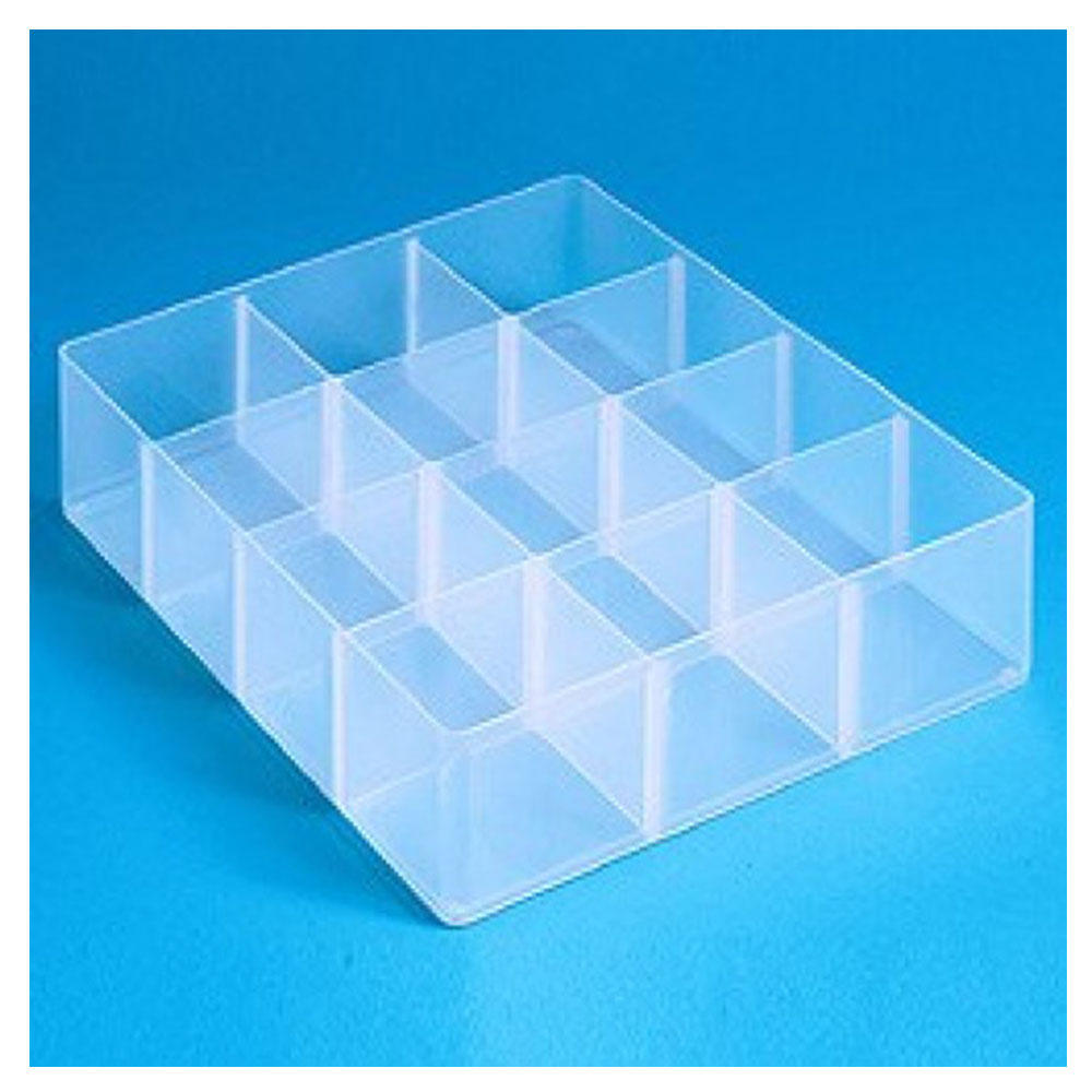 Really Useful Box - Large Tray 12 Compartments