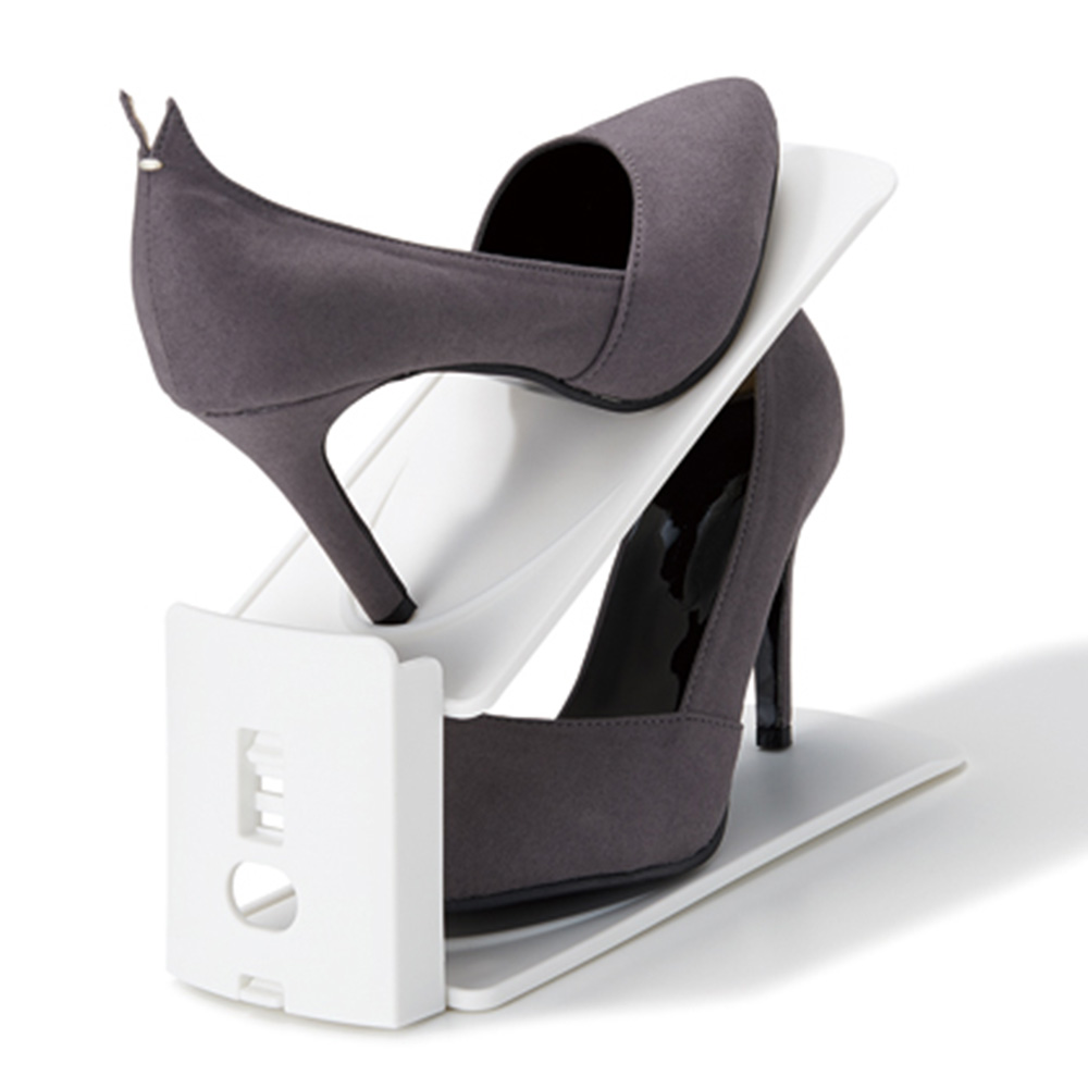 Like It - Shoe Space Saver (Set Of 6)