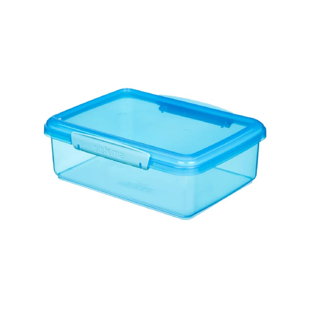 Sistema - Lunch Container - 2L - Blue