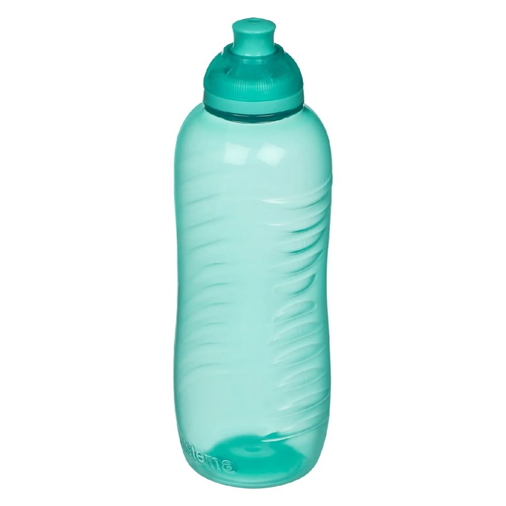 Sistema - Squeeze Bottle - Green - 460ml