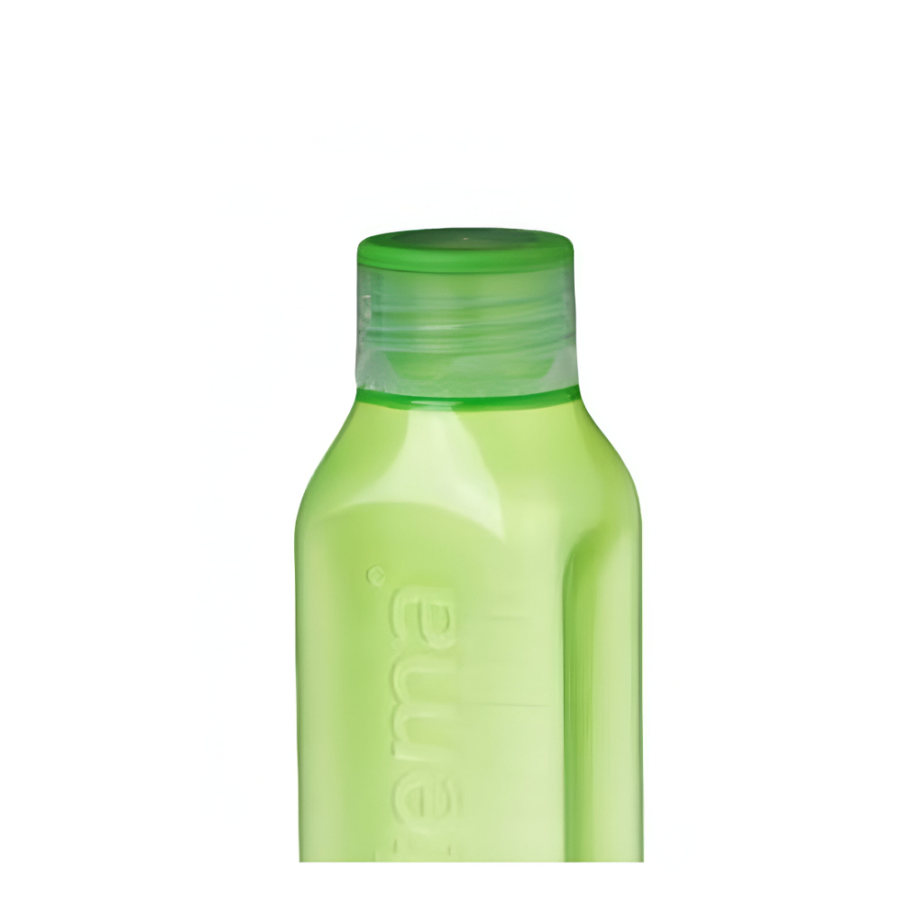 Sistema - Snack Pack Bottle And Container - Green