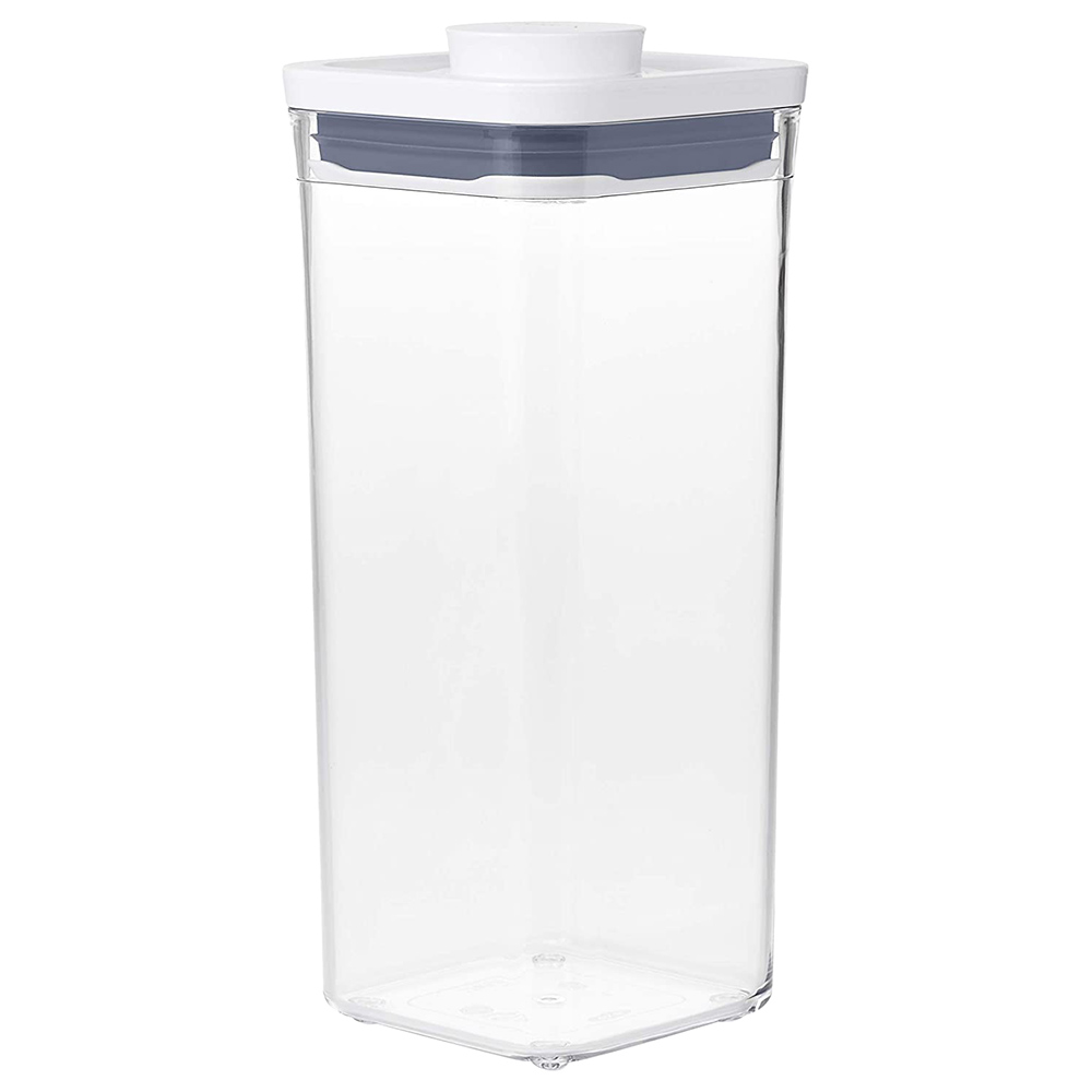OXO Good Grips - Pop 2.0 Small Square Medium 1.6 L