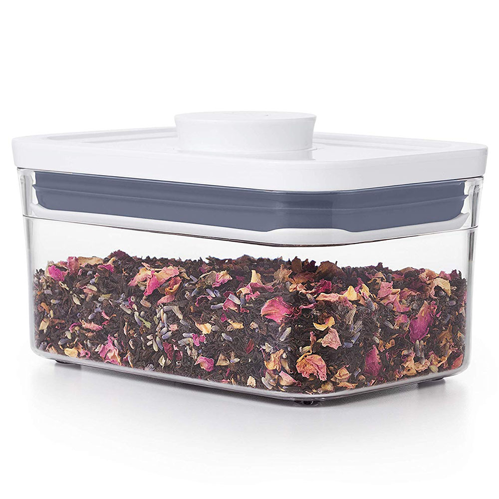 OXO Good Grips - Pop 2.0 Rectangle Mini 0.6 L