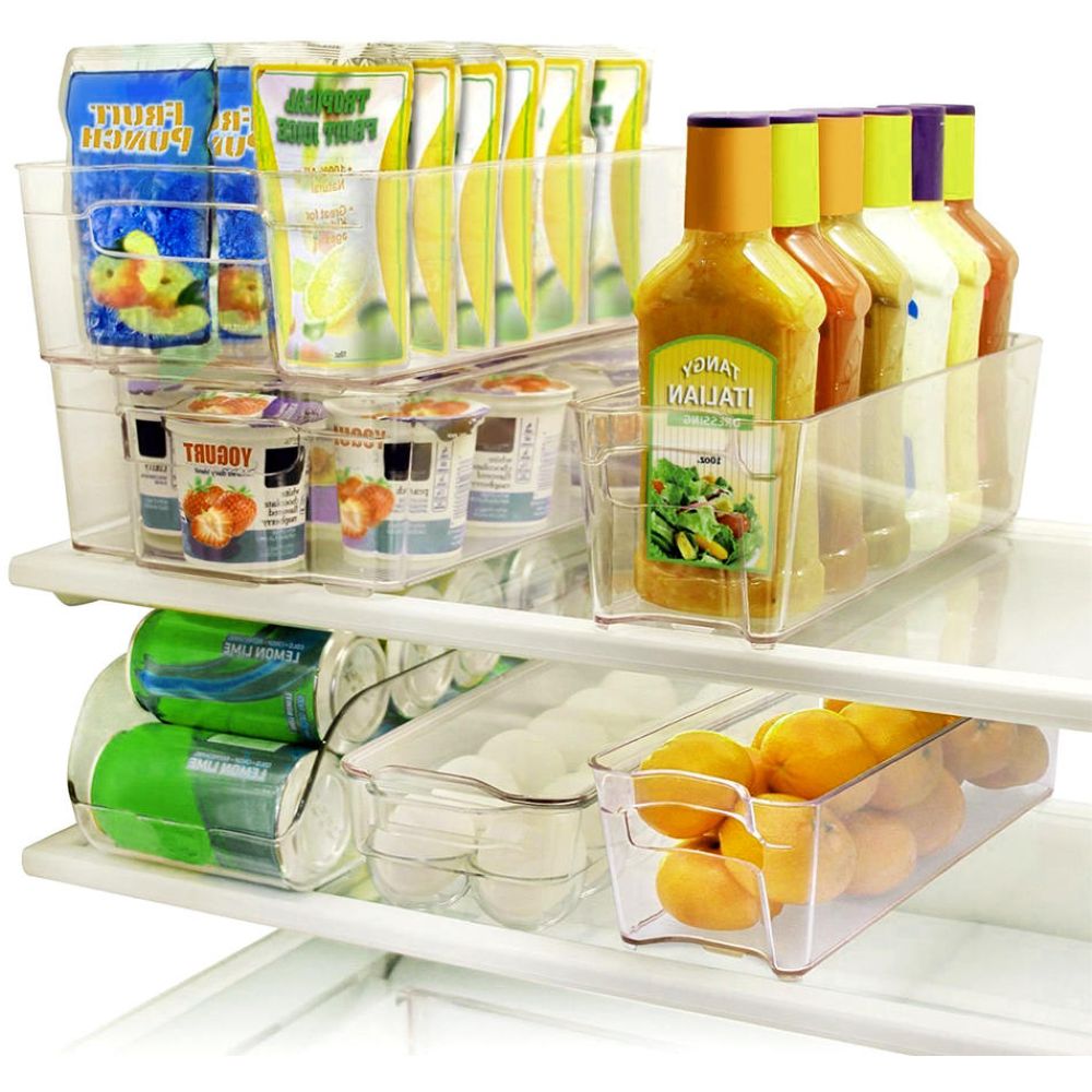 Homesmiths - Multipurpose Bin - Large