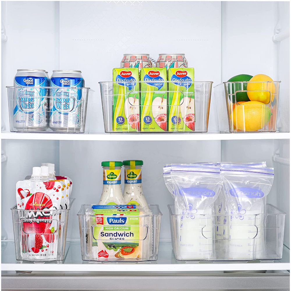 Homesmiths - Multipurpose Bin - Large