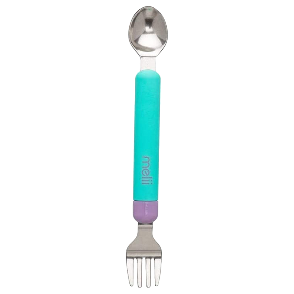 Melii Spork On the Go