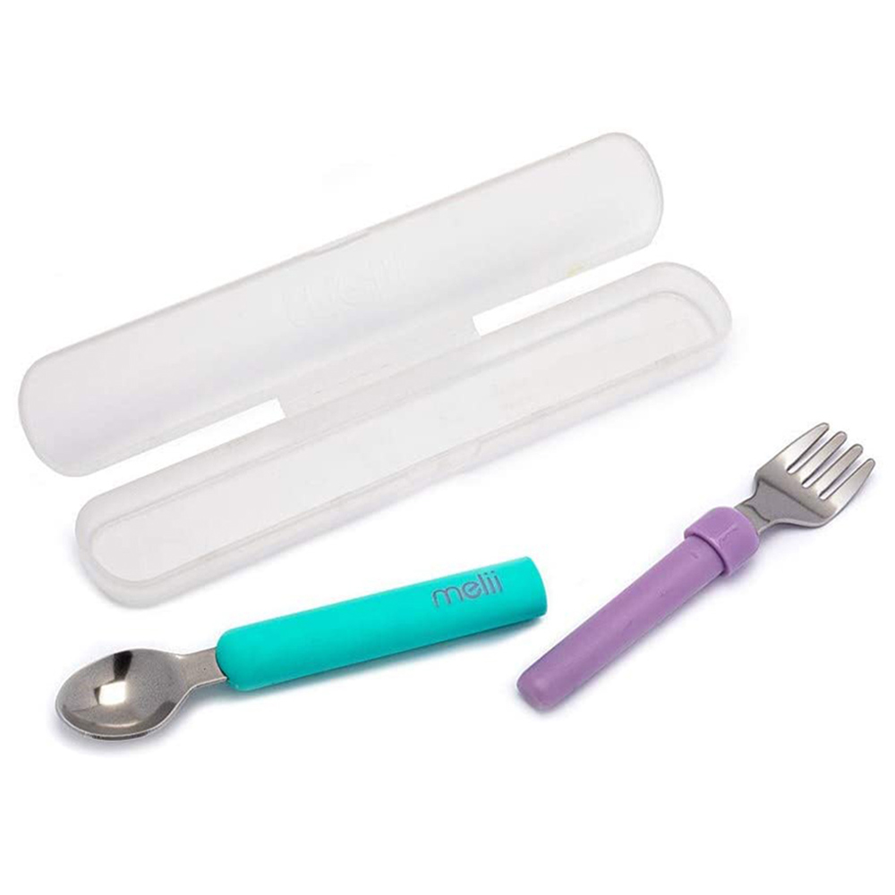 Melii Spork On the Go
