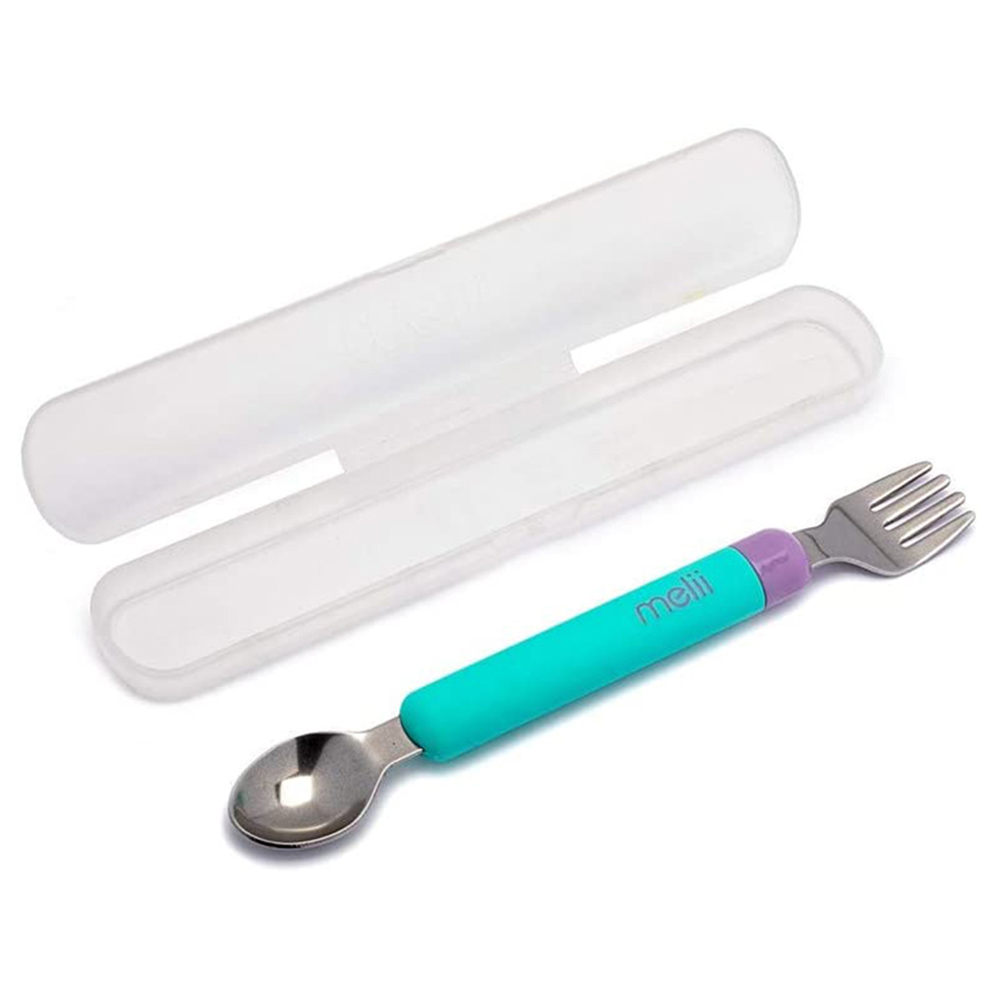 Melii Spork On the Go