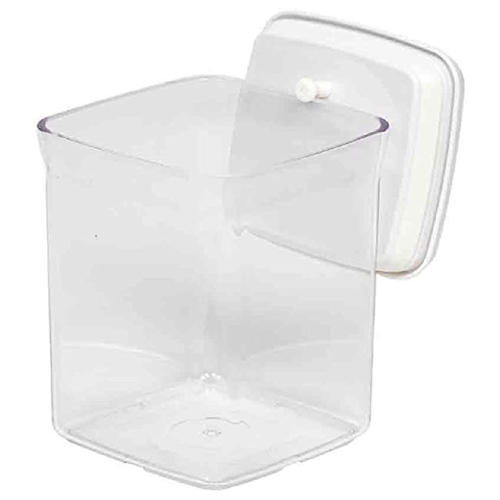 Homesmiths - Pop-up Square Food Container - 900ml