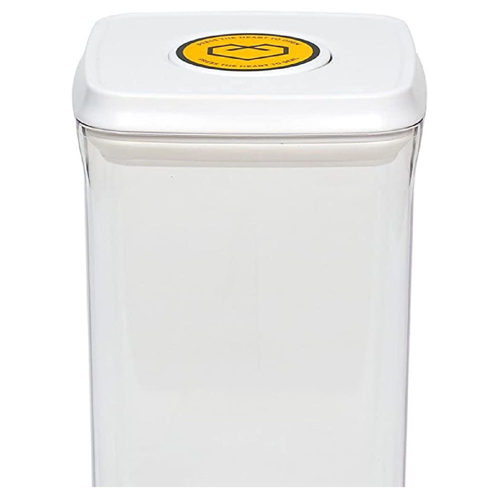 Homesmiths - Pop-up Square Food Container - 2.5L