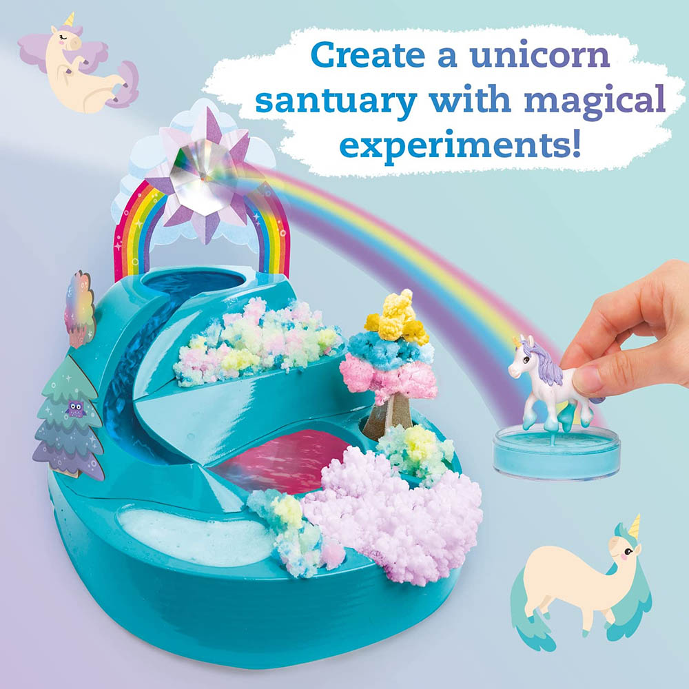 Klutz - Magical Unicorn Science Kit