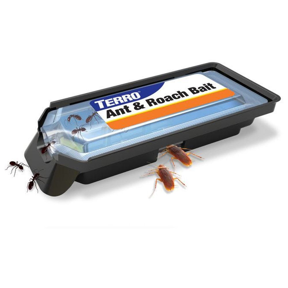 Terro - Ant & Roach Baits