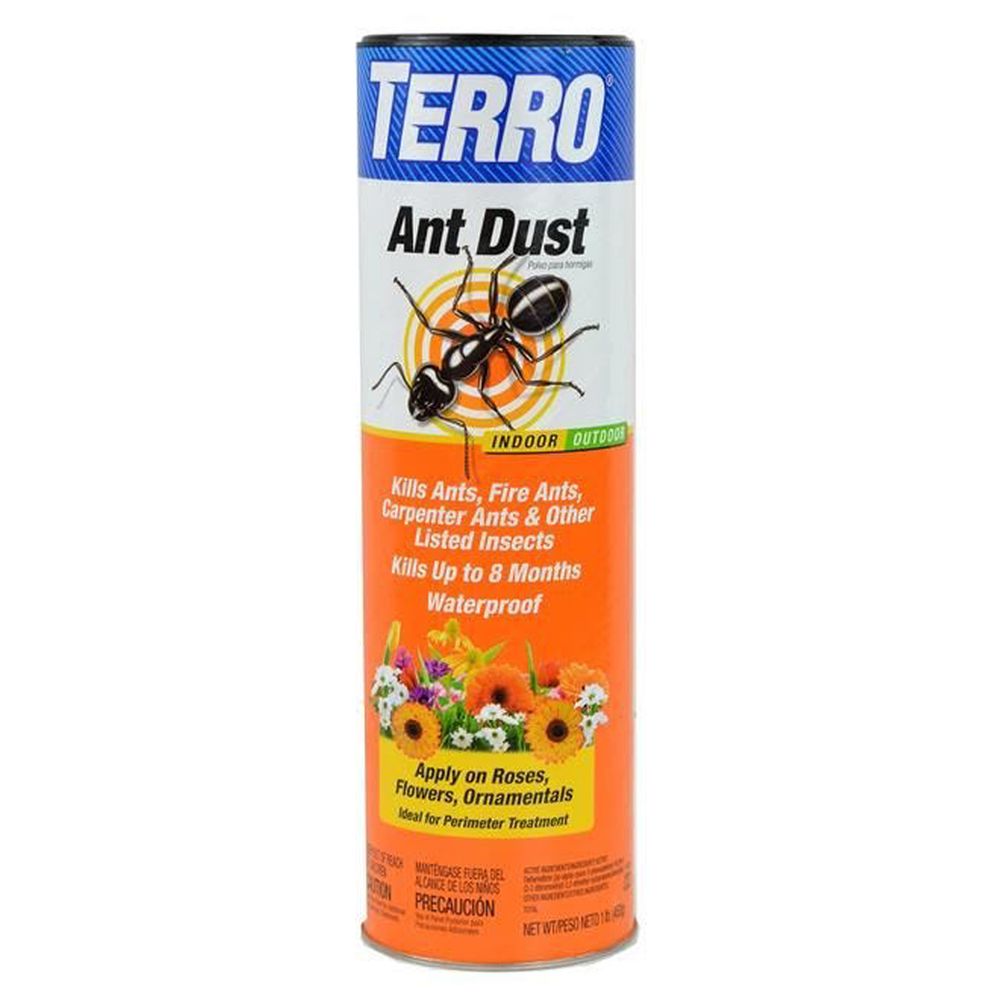 Terro - Ant Dust