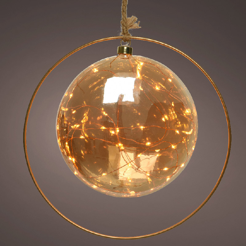 Kaemingk - Micro Led Ball Steady