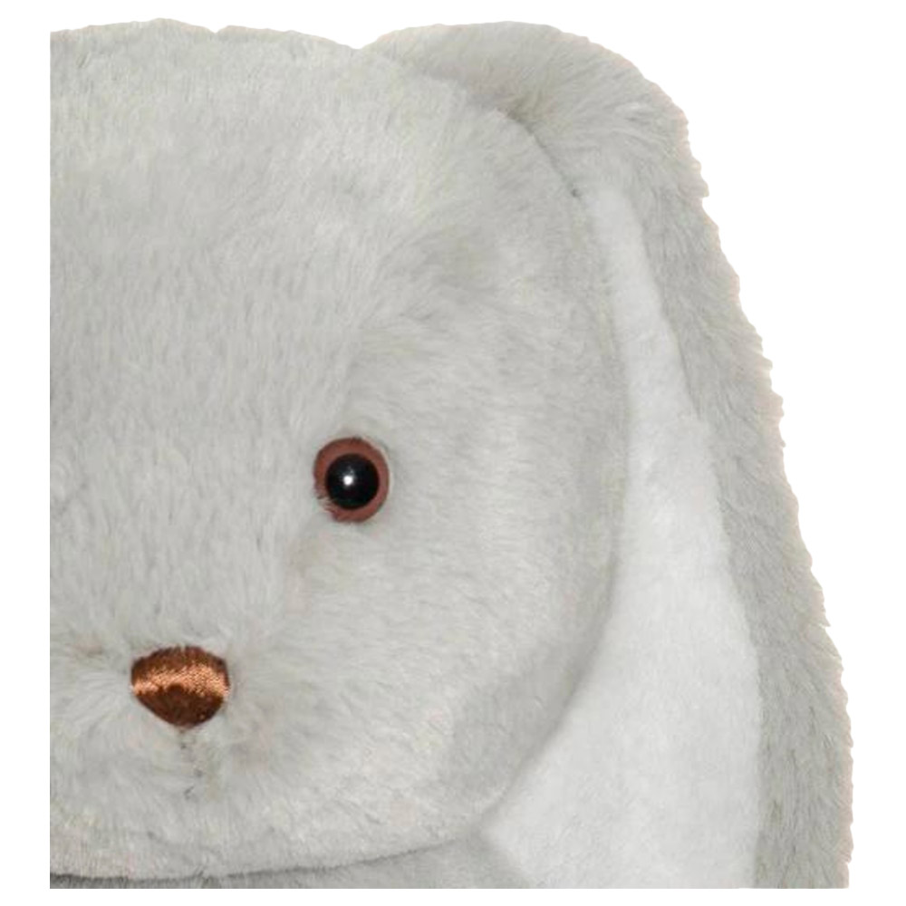 Elli Junior - Teddykompaniet - Maja Stuffed Bunny 40cm - Grey