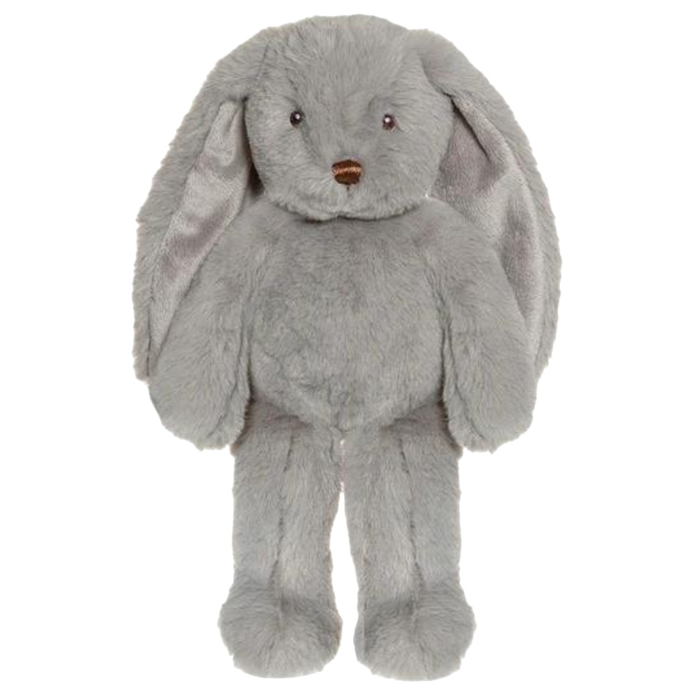 Elli Junior - Teddykompaniet - Svea Bunny Stuffed Animal 30cm - Grey
