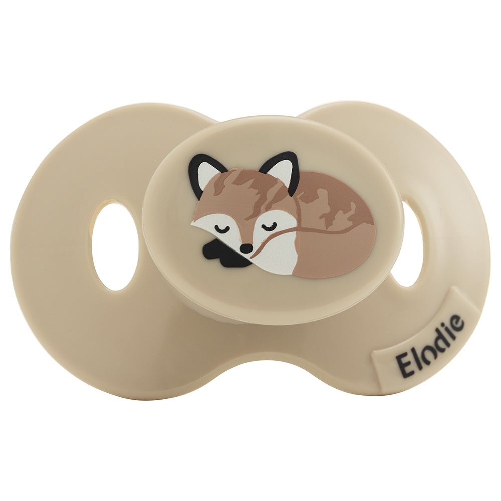 Elodie Details - Baby Pacifier - Florian the Fox