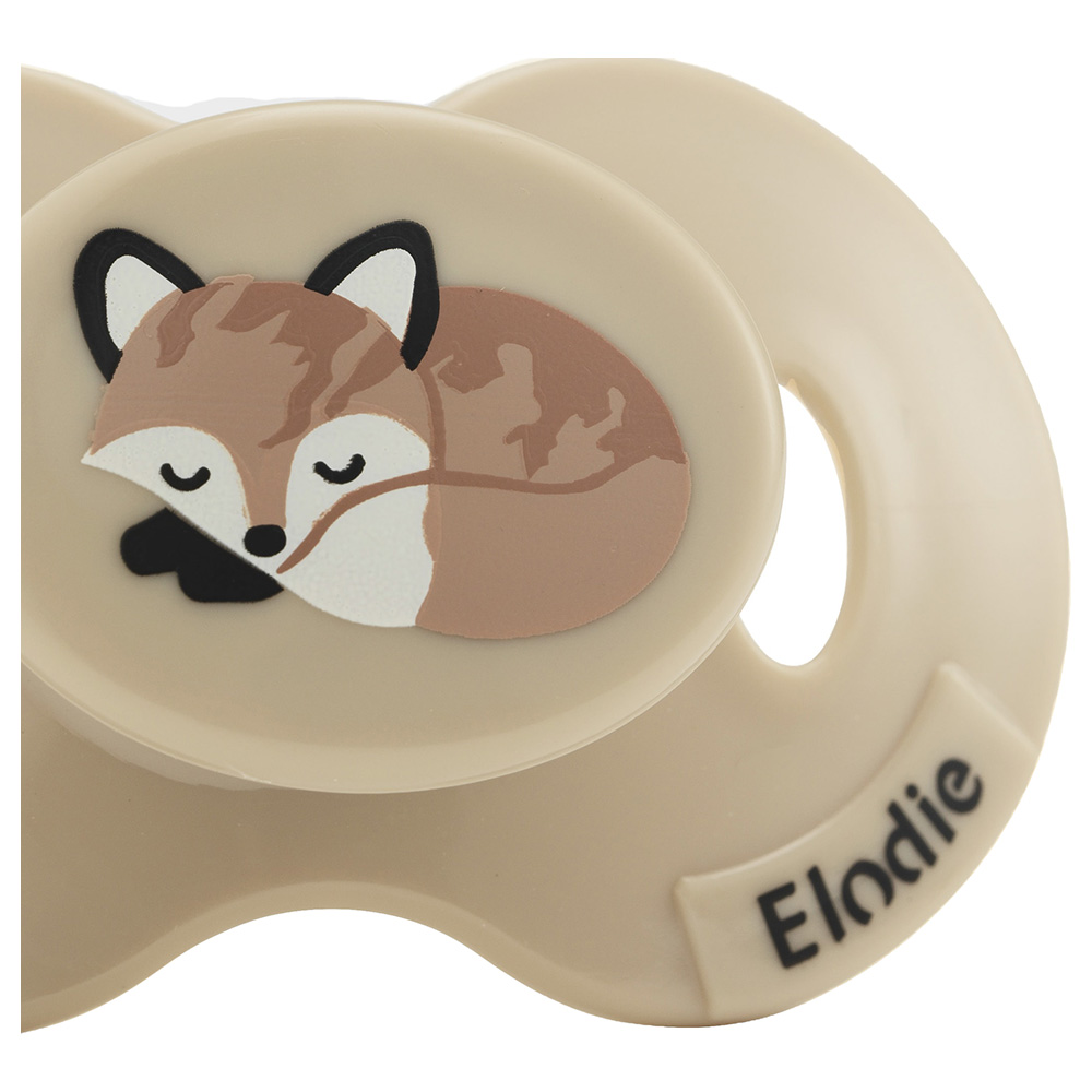 Elodie Details - Baby Pacifier - Florian the Fox