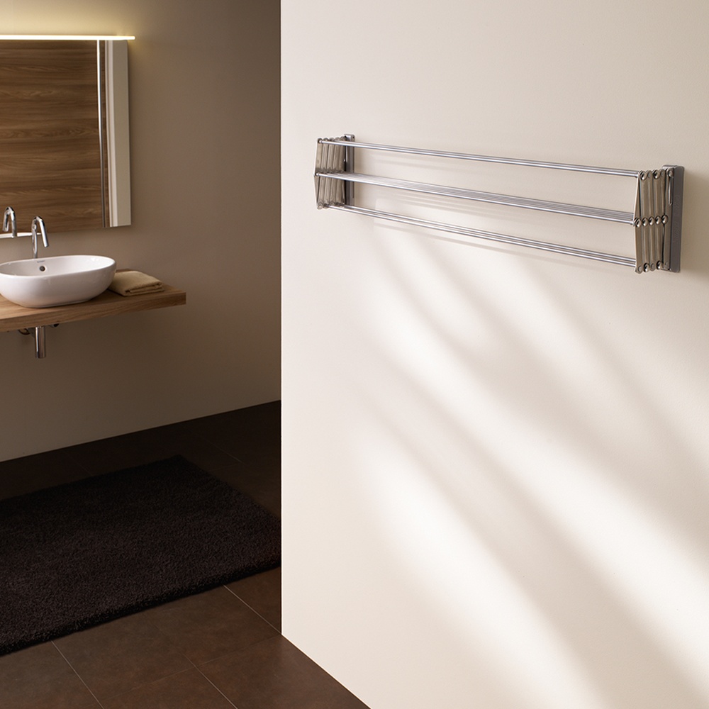 Artweger by Juwel - Ruckzuck 120 Cm Wall Clothes Racks