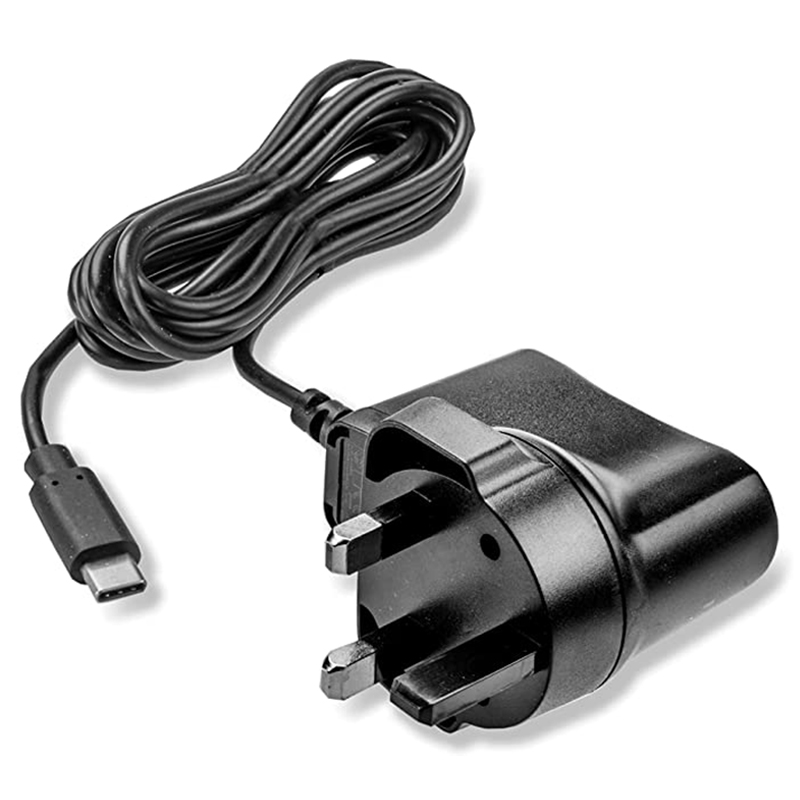 Carson - Magnifier & Desk-Lamps - Black