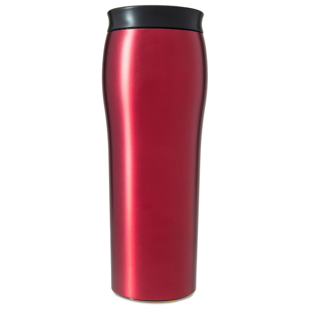 Mighty Mug - Go Metallic SS Travel Mug - Rosebud Matte - 474ml