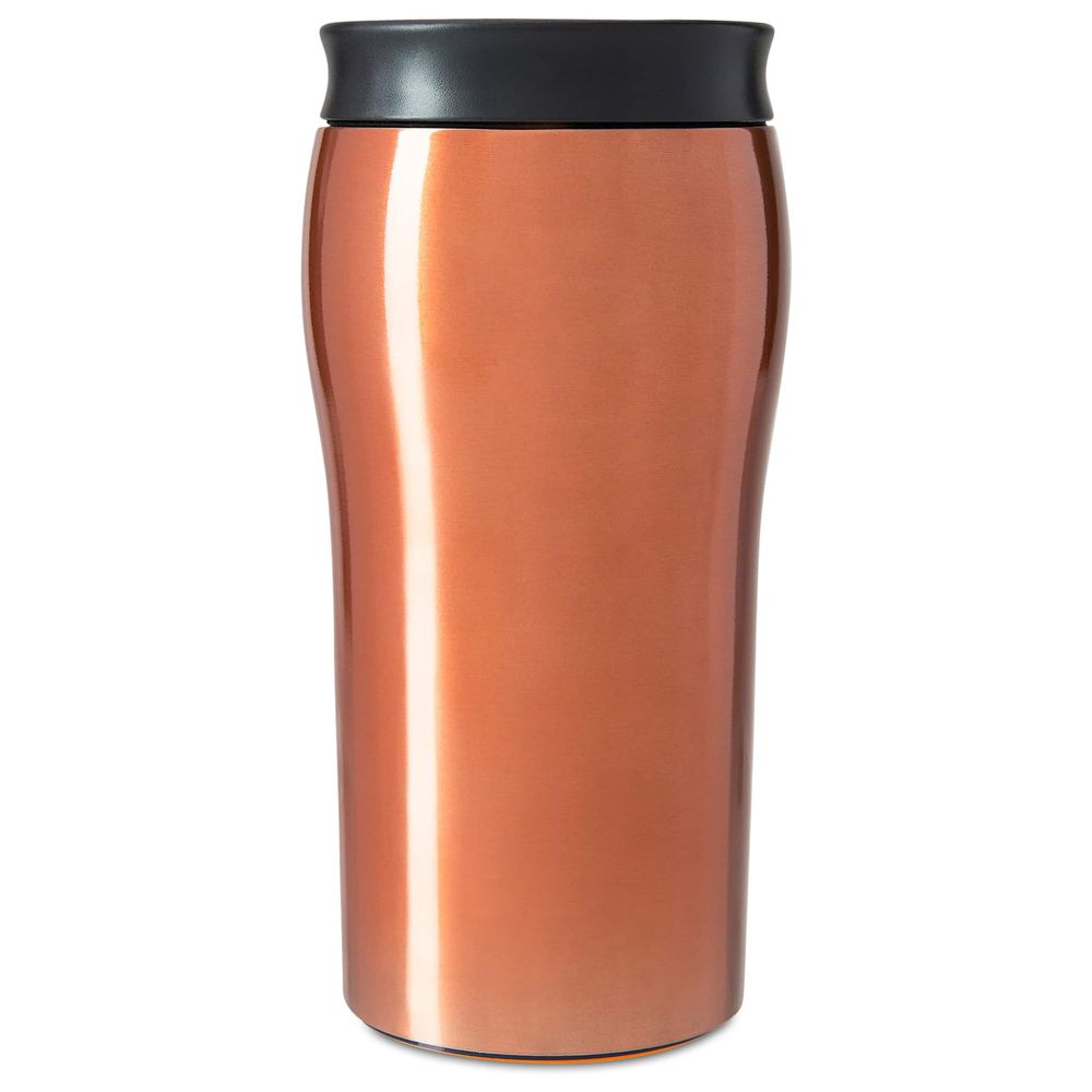 Mighty Mug - Solo Copper SS Travel Mug- Copper - 355ml