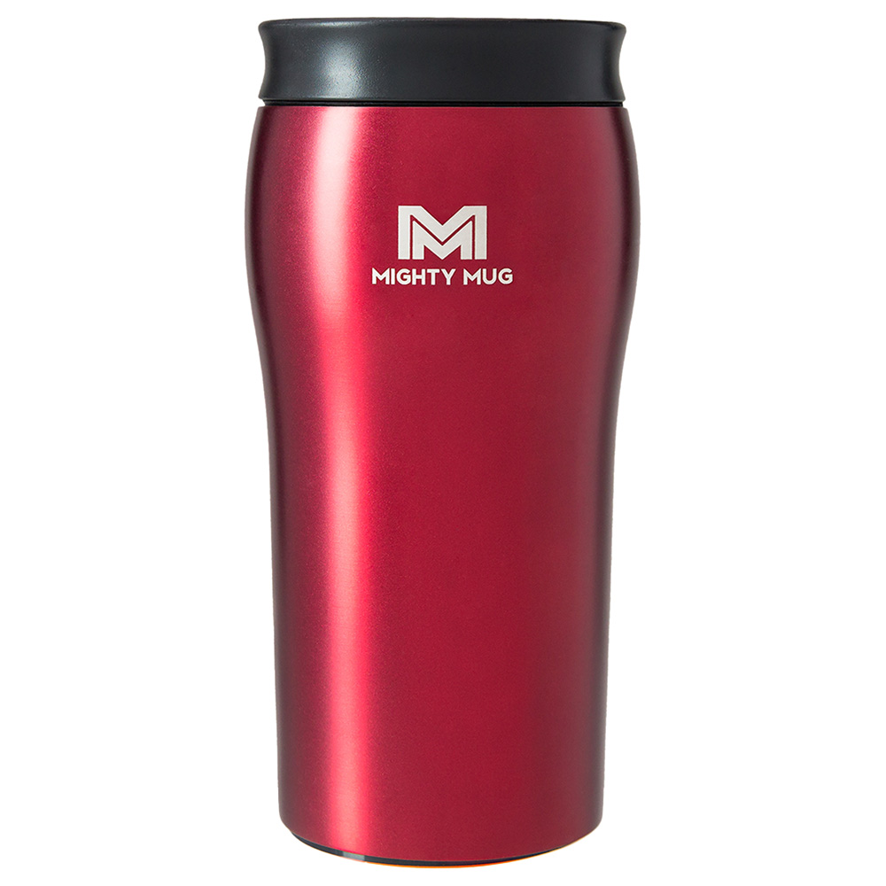 Mighty Mug - Solo SS Travel Mug - Rosebud Matte - 355ml