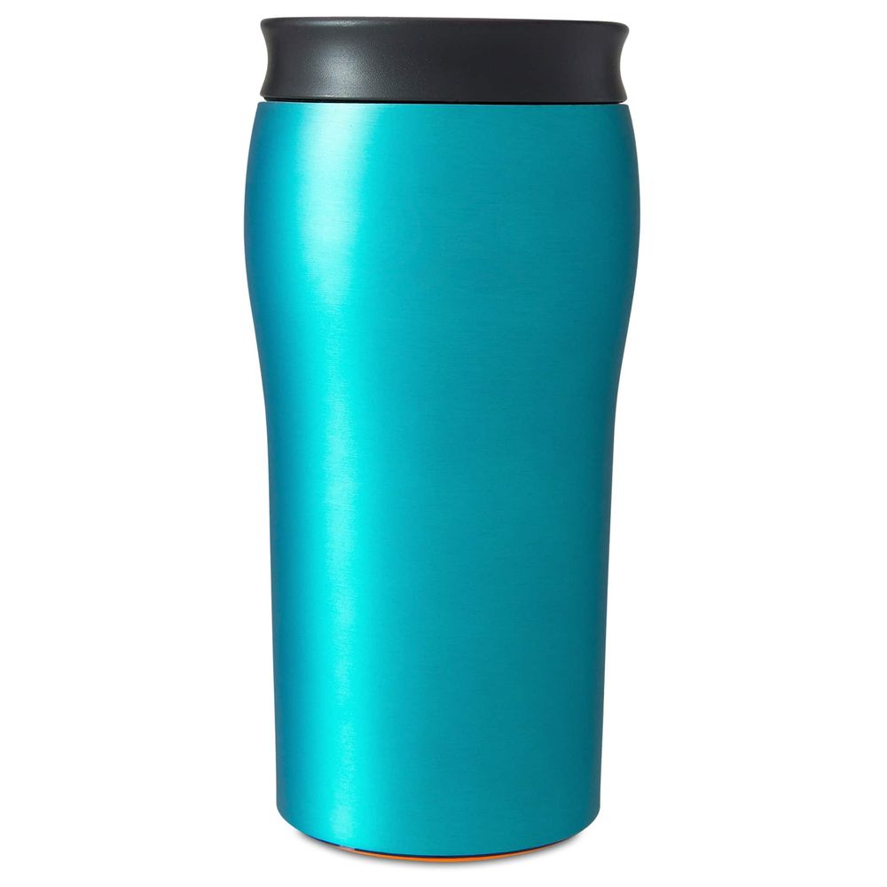 Mighty Mug - Solo SS Travel Mug - Teal Matte - 355ml