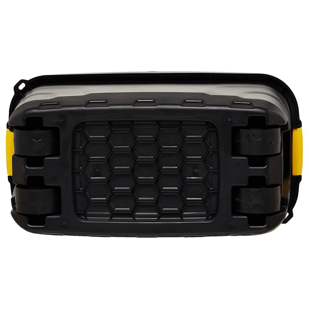 Strata - Heavy Duty Storage Box with Wheels - 190L