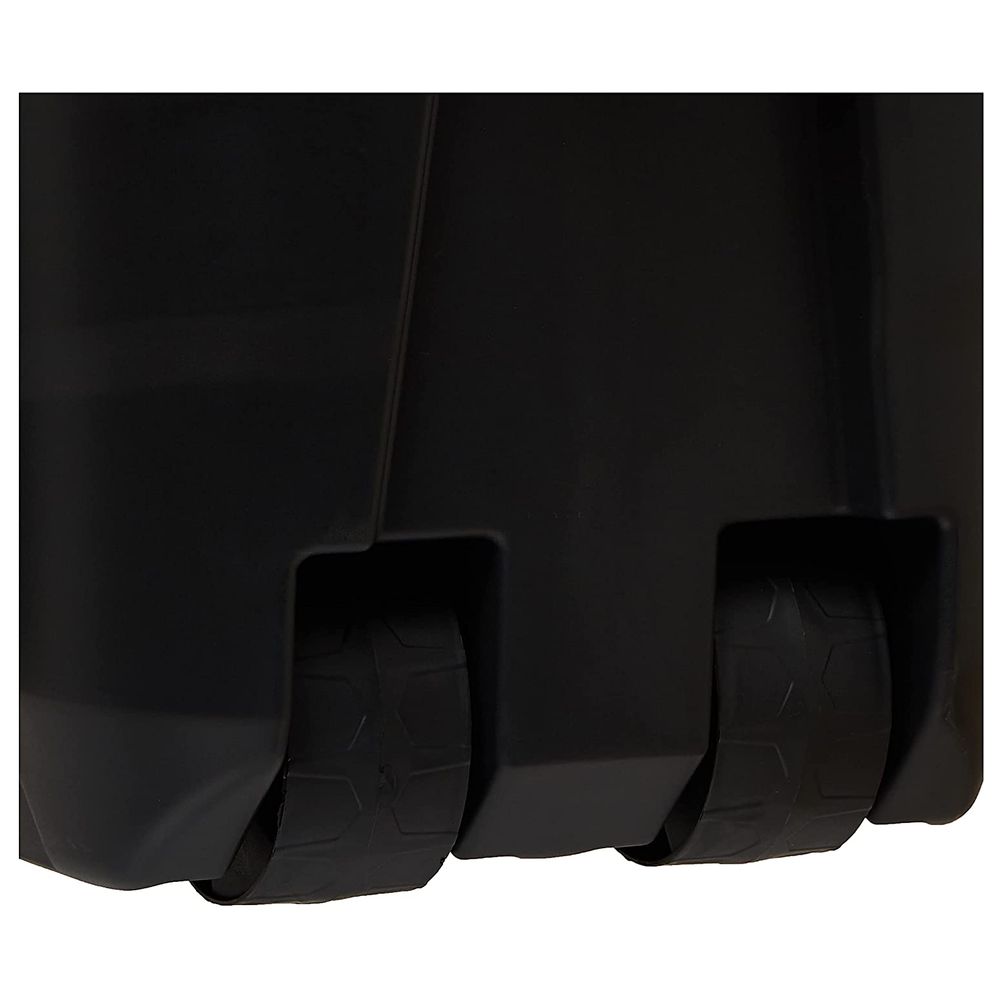 Strata - Heavy Duty Storage Box with Wheels - 190L