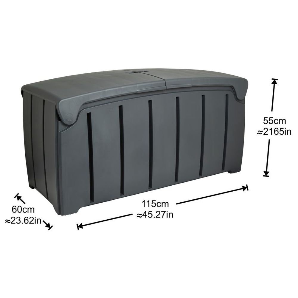 Strata - Garden Storage Box - 300L