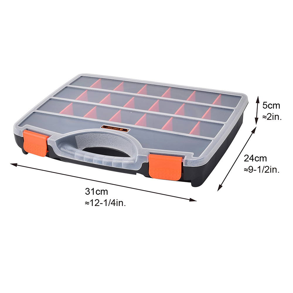 Tactix - Organizer - 31cm