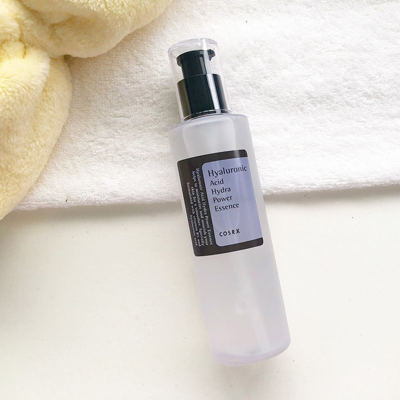 Cosrx - Hyaluronic Hydra Power Essence