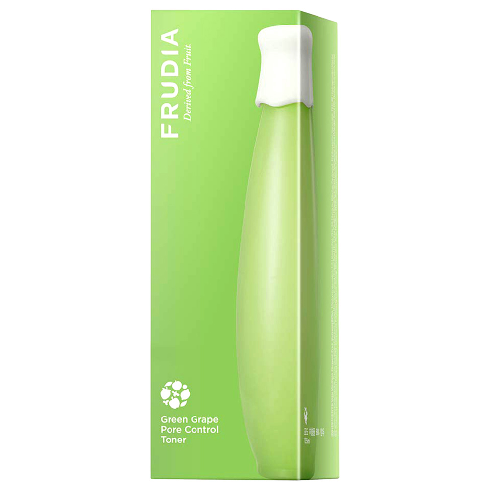Frudia - Green Grape Pore Control Toner - 195ml
