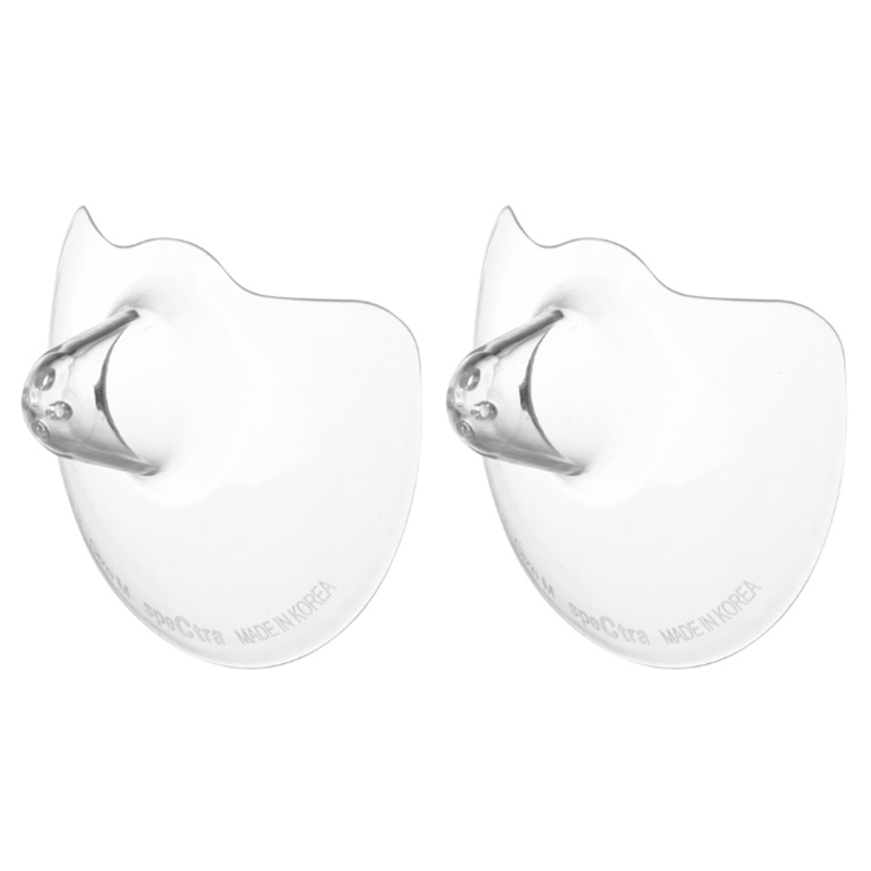 Spectra - Nipple Shield - M - 20mm 
