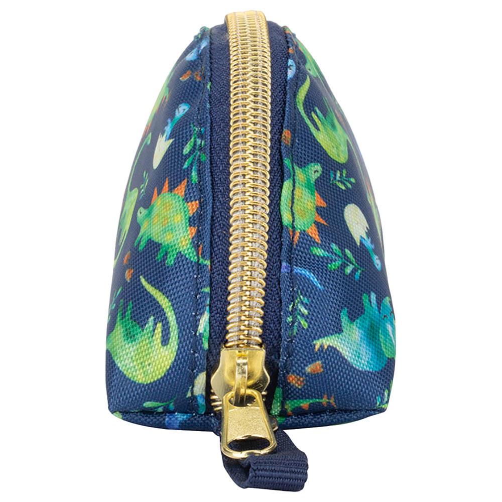 Itzy Ritzy - Everything Multi-use Storage Pouch - Dino