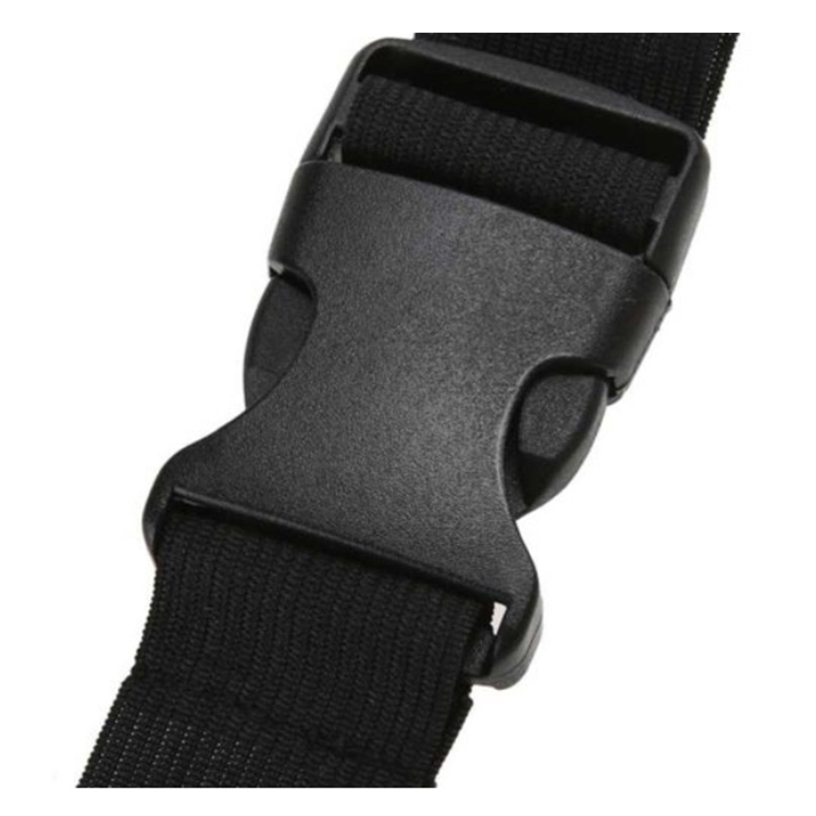 Pikkaboo - Nap Safe Car Seat Head Support - Big Stars